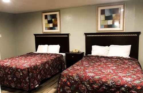 South Side Hotel | Modern Motel