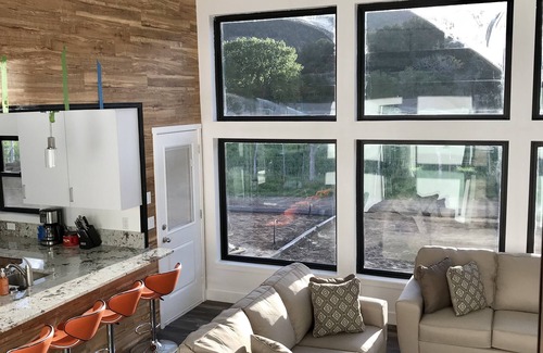 Glendale House | Modern Mountain House at Apple Hollow