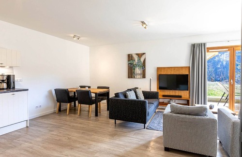 Abondance House | Modern Mountain Stay