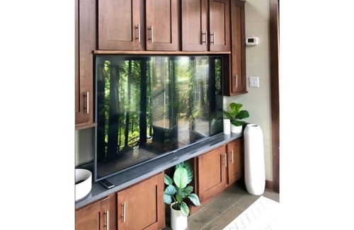 Upward House | Modern Mountain Tiny Home