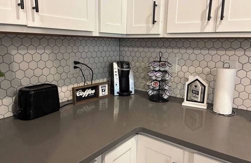 Dunean Apartment | Modern Near Downtown & Hospitals – Greenville Stay