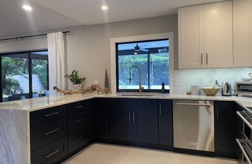 Riverview Estates House | Modern near Siesta Beach