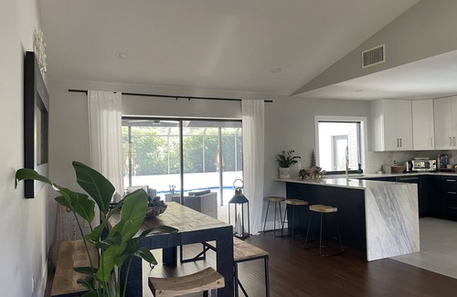 Riverview Estates House | Modern near Siesta Beach