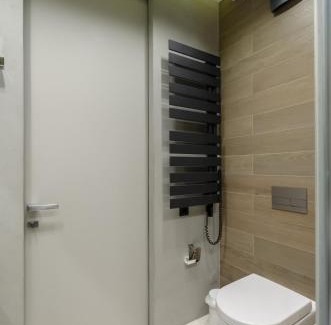 Solomjanskyj Apartment | Modern new cozy apartment Kvartet Railway Station