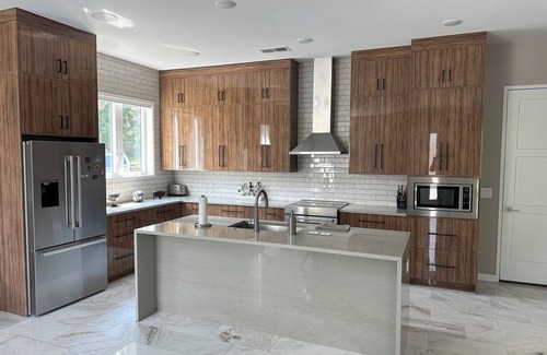 Reynoldstown House | Modern New House In Walkable Reynoldstown, Atlanta Near BeltLine