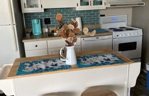 Sugar Mountain Condo | Modern newly updated cabin style condo awaits you