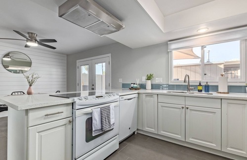 Casa Granada Townhouses House | Modern Old Town Scottsdale Townhome