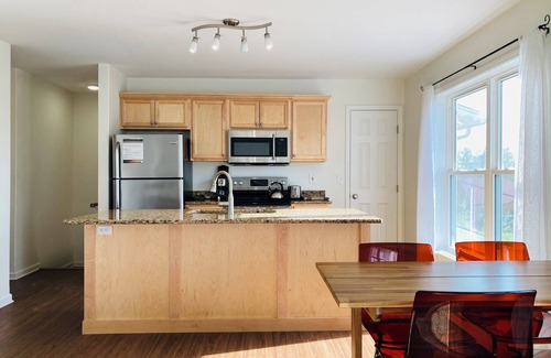 Livonia House | Modern Private 1BR Rental – Conesus Lake NY