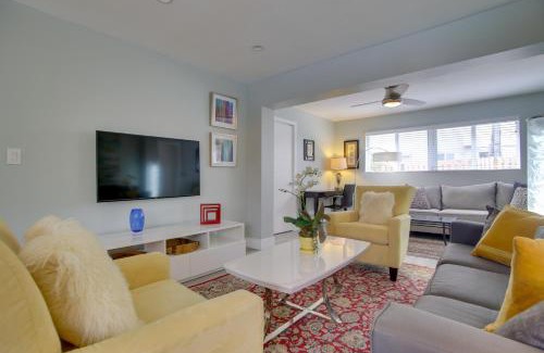 Middle River Terrace Apartment | Modern Retreat 3 Miles From Fort Lauderdale Beach!