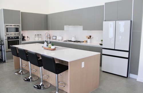 La Quinta House | Modern Retreat @ Coral Mountain La Quinta