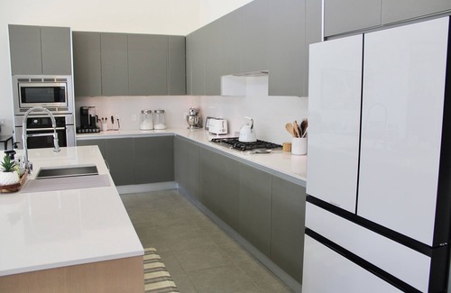 La Quinta House | Modern Retreat @ Coral Mountain La Quinta