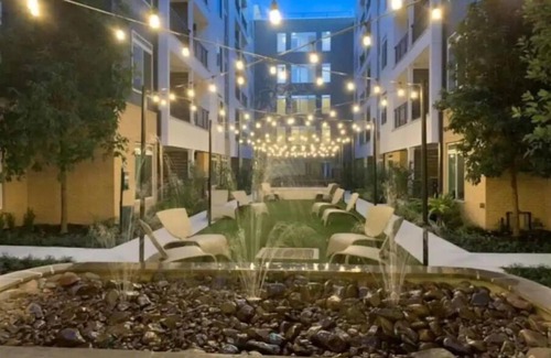 Downtown San Antonio House | Modern Riverwalk Oasis | 1BR
