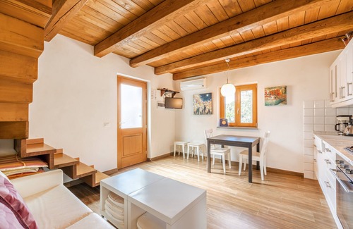 Vernazza House | Modern & Romantic Stone House !