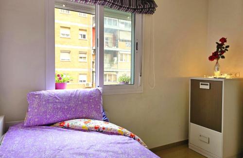 Carretera de Cadiz House | Modern Room near Airport & Center