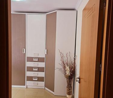 Carretera de Cadiz House | Modern Room near Airport & Center