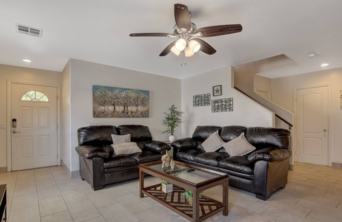 Rhodes Ranch Other | Modern-Roomy-Cozy Private Home GreatlyLandscaped