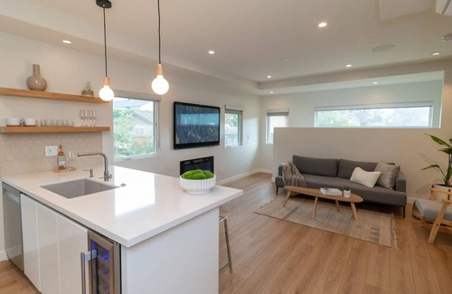 Bay Ho Apartment | Modern San Diego Stay Near La Jolla & UCSD