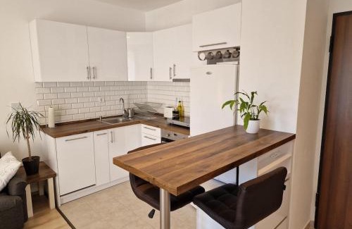 Gyardulo Apartment | Modern Smart Home Metrodom Park -15min from center