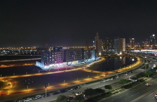 Dubai Production City Apartment | Modern Spacious Apartment Close to Amenities