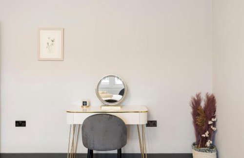 Eltham Apartment | Modern spacious House next 02 Arena And LCY
