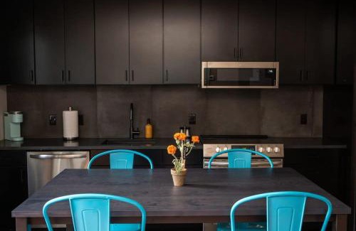 Traverse City Apartment | Modern State Unit 2