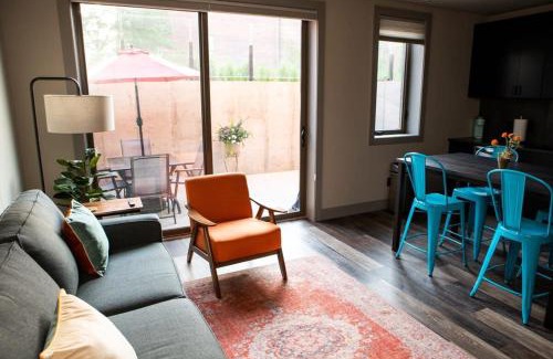 Traverse City Apartment | Modern State Unit 2