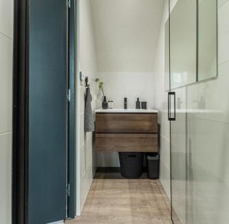 Municipality of Tilburg Apartment | Modern Stay With Wi-fi - Tilburg