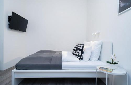 Ferencvaros Apartment | Modern studio apartment at convenient location