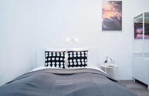 Ferencvaros Apartment | Modern studio apartment at convenient location