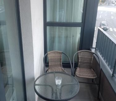Kosice Old Town Apartment | Modern studio apartment in the old town