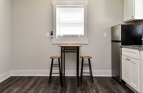 Travelers Rest Apartment | Modern studio - close to downtown Travelers Rest