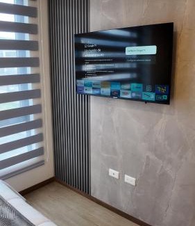 La Carolina Apartment | Modern Studio close by La Carolina Metro station