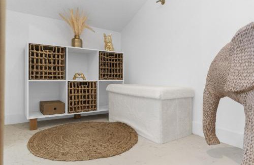 Cannes City Centre Apartment | Modern Studio hypercentre 2 minute of palais