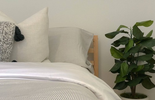 Buellton Apartment | Modern studio in Central Coast Wine Country — perfect snowbird retreat