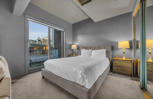 Downtown Park City Apartment | Modern Studio in the Heart of Historic Downtown!