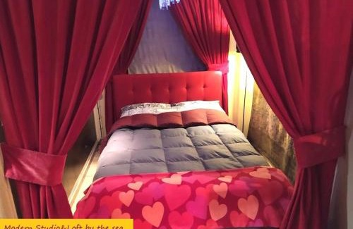 Thermaikos Bed & Breakfast | MODERN Studio & Loft
