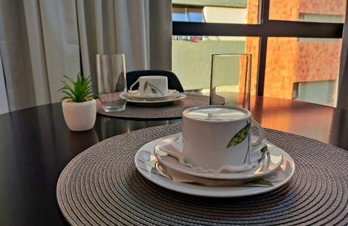 Sao Benedito Apartment | Modern Studio Near Downtown PGO301