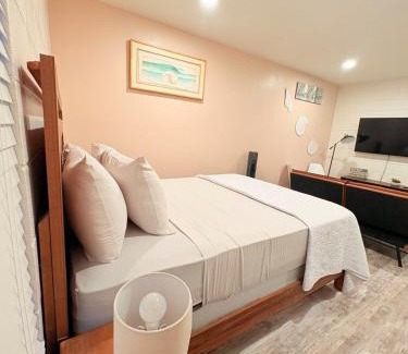 West Kissimmee Apartment | Modern Studio with Exterior Independent Entrance