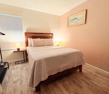 West Kissimmee Apartment | Modern Studio with Exterior Independent Entrance