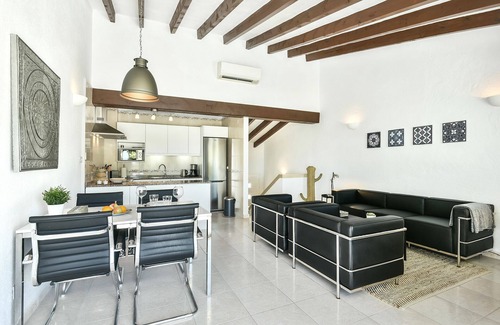 Moravit House | Modern stylish bungalow in Moraira