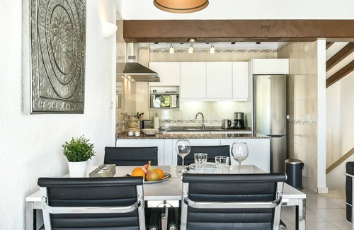 Moravit House | Modern stylish bungalow in Moraira