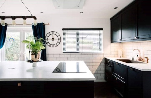 Belfast House | Modern & Stylish Home in the Heart of Belfast
