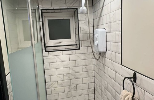 Bolton Apartment | Modern Stylish Studio Apartment in Bolton Town centre