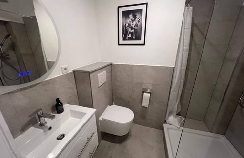 Neustadt-Nord Apartment | Modern & stylish studio in a top location