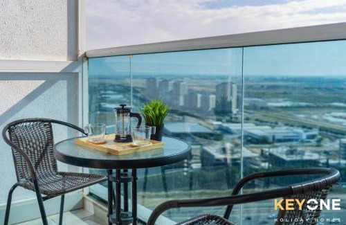 Jumeirah Village Triangle Apartment | Modern & Stylish Studio in JVT