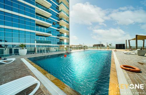 Jumeirah Village Triangle Apartment | Modern & Stylish Studio in JVT