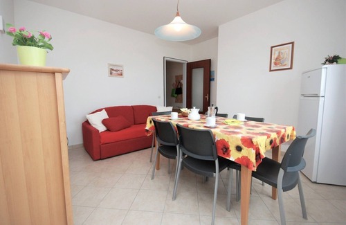 Lignano Sabbiadoro Apartment | Modern three room apartment with panoramic seaview