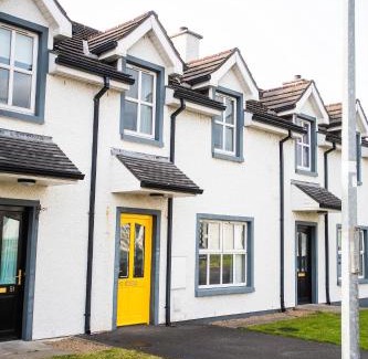 Bundoran House | Modern three bedroom house in Bundoran - Bundoran Luxury Apartments and Holiday Homes