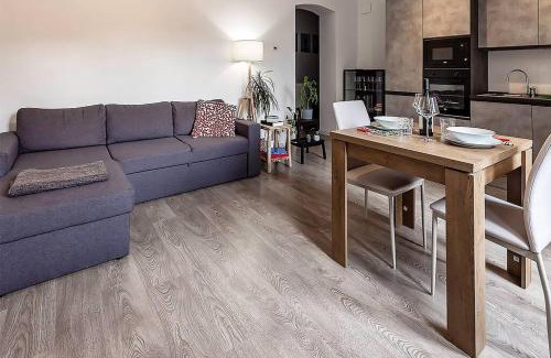 Trento Apartment | Modern Trento Retreat, Views & Walkability