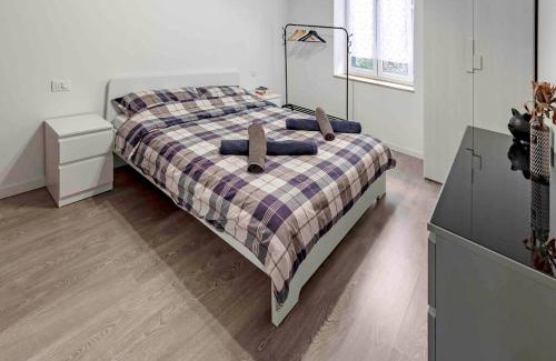 Trento Apartment | Modern Trento Retreat, Views & Walkability